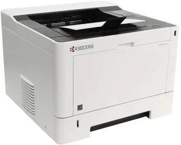 Замена usb разъема на принтере Kyocera P2335DN в Новосибирске